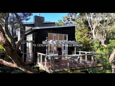 Property video