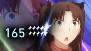I GAVE RIN 165 SKILL POINTS