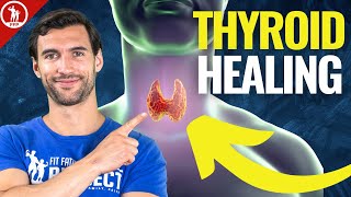 Improve Your Thyroid Health - (Hormone Series Part 3 of 3)