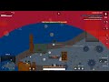 Mosin + QBB 11 kill cobalt win - tank mode