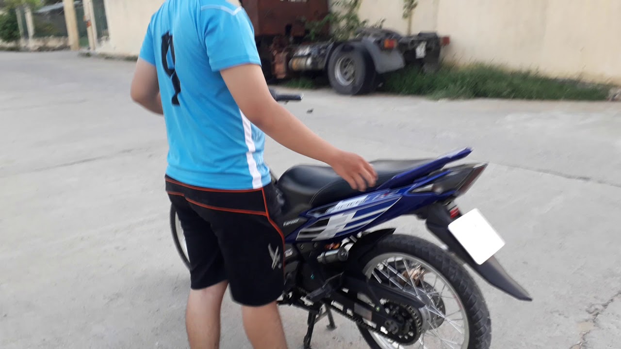 Pô Xăng Lửa - Shop phụ tùng đồ chơi nâng cấp xe máy | PXL