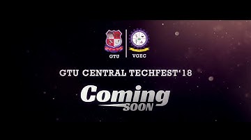 GTU CENTRAL TECHFEST