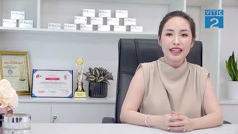 [VTC2 - Góc nhìn người tiêu dùng]  So Herbs Mỹ phẩm thiên nhiên cho người Việt