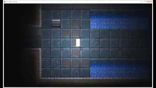 Dungeon Crawler test @ 2015-11-24