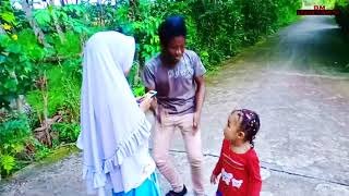 FILM TERBARU JAFAR KHAN   CALON MENANTU ABI UMI FULL HD OFFICIAL 2019