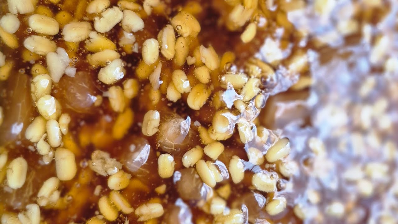 Cach Nấu Chè Bưởi Ngon Đơn Giản Tại Nhà