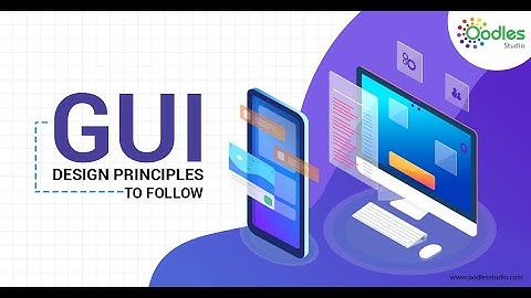 PROTOTYPE APLIKASI ABSENSI PENGAWAI -  GUI DESIGN STUDIO