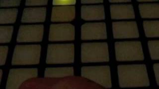 Novation Launchpad / Nonome / mlr