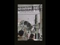 Non-orthogonal Five-axis Horizontal Machining Center -- from KEDE CNC