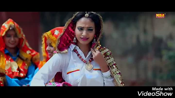 Gajban pani ne chali original song 2019 | Sapna Choudhary | New song 2019