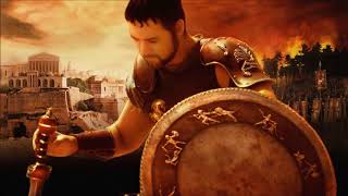 Gladiator Soundtrack - Maximus Theme