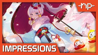 Genshin Impact Version 2.0 Impressions - Noisy Pixel