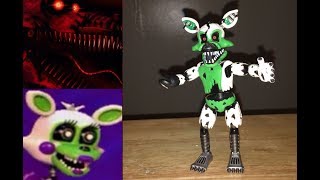 DRG's Custom Tutorial - Nightmare Toxy (aka Fixed Tangle)