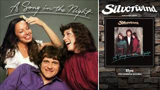 Silverwind - Elya