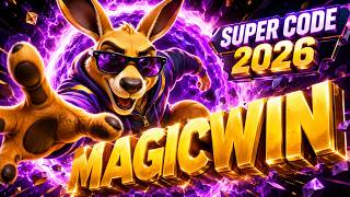 Roobet Promo Code – MAGICWIN – Boost Your Daily Perk Route
