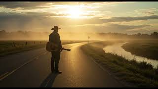 New Roads Ahead – Dark Country Music / Inspired by “Starting Over” by Chris Stapleton