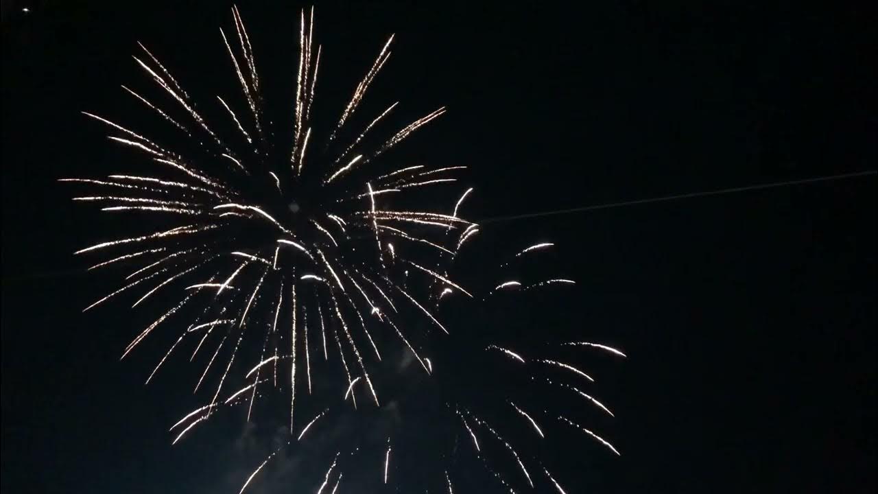 Long Island Ducks fireworks YouTube Long Island Ducks fireworks YouTube