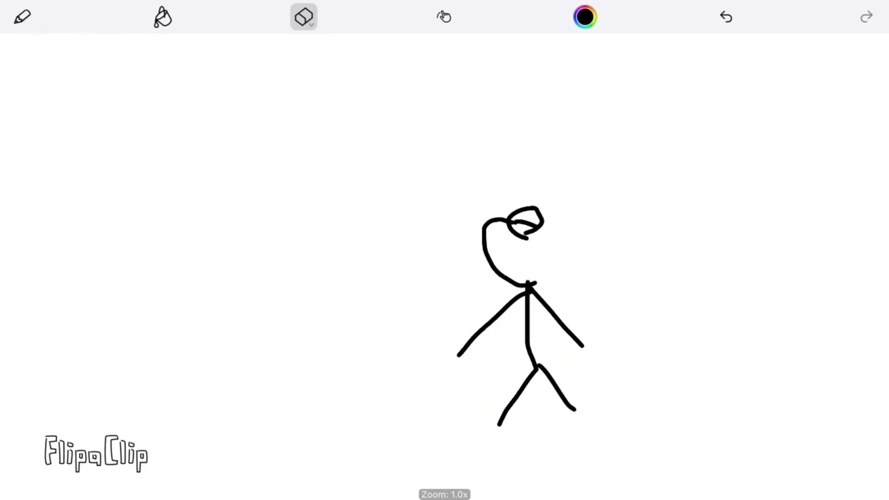 Stickman vr animator