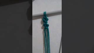 Aztec sun bar #diymacrametutorial #macrame knot#macrame#easytomake #shorts #ytshots