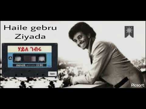 Best Eritrea Music Haile Gebru Zeyada 