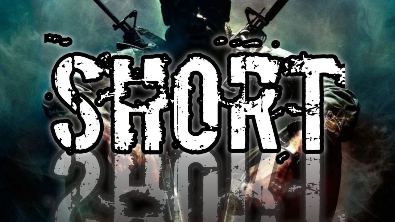 AK-47 Montage!!! Error Gaming!!!