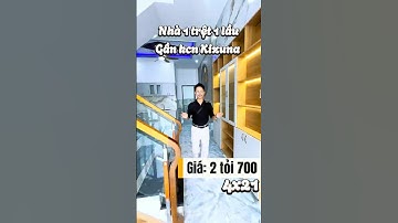 Nhà tân kim #nhadep #kyguinhadatlongan #batdongsan #nhadatlongthanh #quan #nhabanlongan #villa #bds