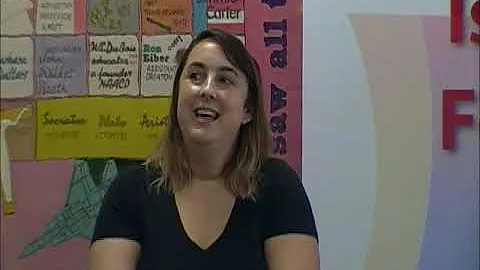 Amy Teitelman