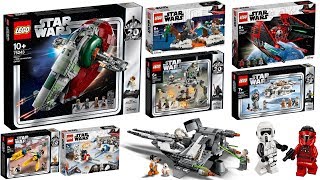 lego star wars 2019 april sets