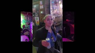 "She's Not You" - Eric Treviño (2026) www.erictrevinomusic.com