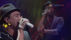 Anji - Sudah Jangan Bertengkar  - Durasi: 4:38. 