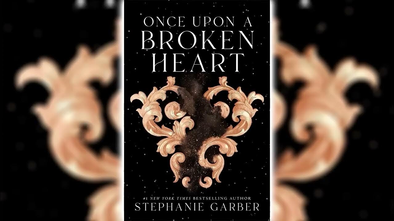 Once Upon a Broken Heart Books in Order
