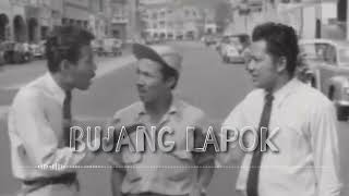 P Ramlee: Bujang Lapok - Iya ke