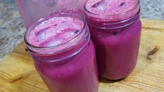 Drink Beetroot & Carrot together | Juice for Surprising health Benefits