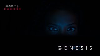 Algorithm | S2 Episode 1: Genesis