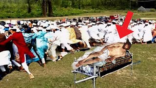 Ghous Pak Ra Ki Karamat Murda Zinda Ho Gya Or Jo Zinda Tha Wo Murda Ho Gya Urdu Hindi 2022