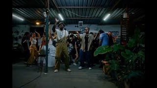 Juseph n Cruz Cafune Muchoperro Alvaro J Varen Extended Edit Intro HD