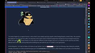 Brute Force Heroes TryHackMe WalkThrough