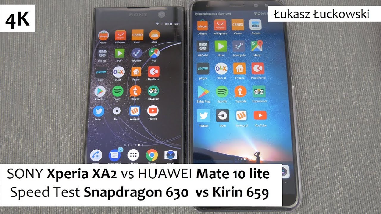 sony-xperia-xa2-vs-huawei-mate-10-lite-speed-test-snapdragon-630-vs