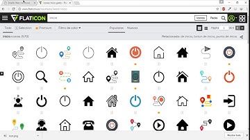 Curso de HTML5 y CSS3 - Cap.7 - Creacion del menu vertical