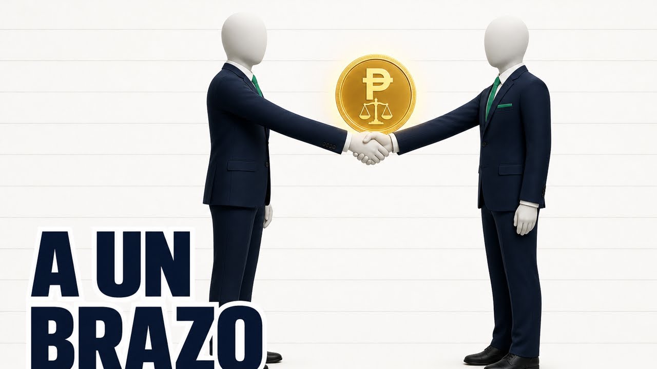Miniatura del video: Principio de plena competencia: la regla que gobierna todo