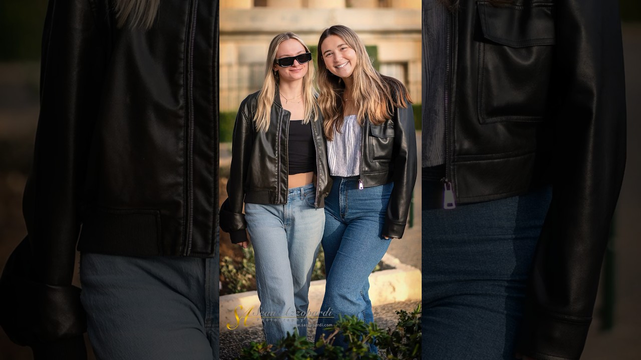 Street photography girls from Miami USA 