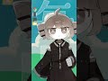 乖離するゲンザイ【手描き】 #イラスト #重音テト