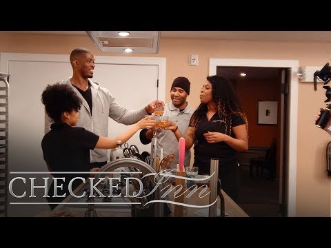 Checked Inn Full Episode: Sneak Preview Premiere | Checked Inn | Oprah Winfrey Network - Checked Inn Full Episode: Sneak Preview Premiere | Checked Inn | Oprah Winfrey Network