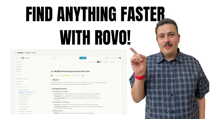 What is Atlassian Rovo Search? And why should you care?