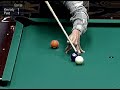 9—Ball - ISMAEL PAEZ vs TOMMY KENNEDY - Masters 9-Ball Championship