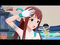 【ミリシタMV】「朝焼けのクレッシェンド」 田中琴葉 PST