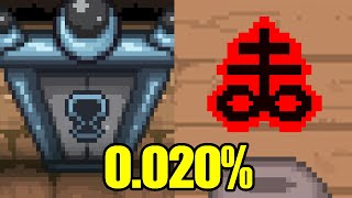 Most Satisfying Luck