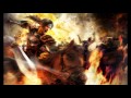 Shin sangokumusou 7 dynasty warriors 8 ost  capricious wind hq