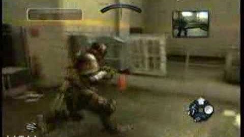 Army of Two - Miami - Up the Elevator (ED) | WikiGameGuides