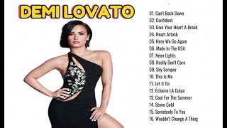Demi Lovato Playlist | Non-stop